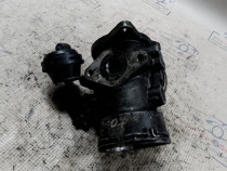 Clapeta acceleratie Volkswagen Sharan 2007