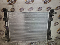 Radiator apa Dacia Duster 1.3 Benzina 2019
