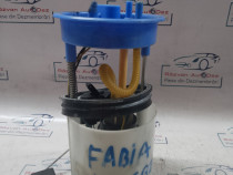 Pompa benzina Skoda Fabia 2 1.2 Benzina 2009