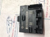 Modul Portiera Dreapta Fata Audi A5 Coupe 2009