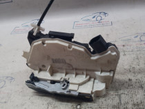 Broasca stanga spate Skoda Fabia 2 Break 2008