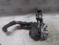 Turbina Opel Astra K 1.6 Motorina 2016