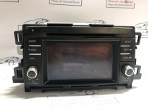 Set display navigatie si unitate multimedia Mazda 6 2014