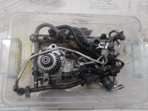 Kit injectie complet Nissan Qashqai 1.6 Motorina 2012