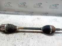 Planetara stanga fata Dacia Logan Mcv 2013