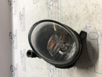 Proiector stanga Audi A5 2008