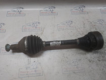 Planetara stanga fata Skoda Fabia 2 1.2 2010