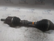 Planetara stanga fata Nissan Qashqai 2011