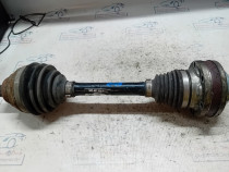 Planetara stanga fata Volkswagen Tiguan 2014