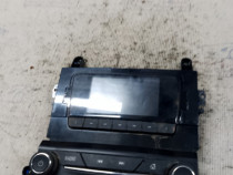 Display CD Player Opel Insignia A 2014