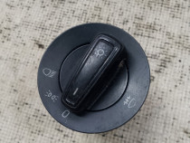 Bloc lumini Skoda Octavia 3 2014