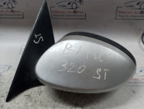 Oglinda stanga incompletă BMW 320 2010