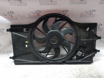 Electroventilator Renault Laguna 2005