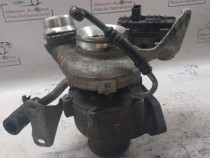 Turbina BMW X3 F25 2012