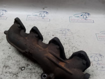 Galerie evacuare BMW X3 F25 2.0 Motorina 2014