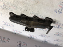 Galerie evacuare Nissan Qashqai 2.0
