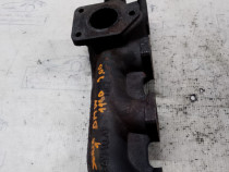 Galerie evacuare BMW 118 2.0 Motorina 2011