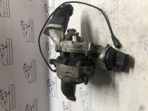 Turbina Volkswagen Sharan 2.0 2012