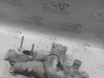 Galerie Admisie Fonta Mazda 3 2.2 2014