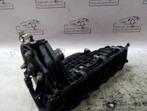 Galerie Admisie Plastic Mercedes C 220 2012