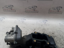 Galerie Admisie Plastic Porsche Cayenne 3.0 2012