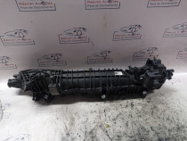 Galerie Admisie Plastic BMW 530 2012