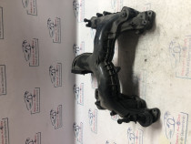 Galerie Admisie Plastic Porsche Cayenne 3.0 2013