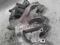 Galerie Admisie Fonta Volkswagen Passat B6 2006