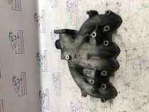 Galerie Admisie Fonta Volkswagen Golf 5 2008