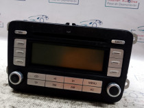 CD Player Volkswagen Golf 5 2008