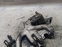 Galerie Admisie Fonta Audi A3 2008