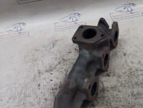 Galerie evacuare BMW Seria 1 F20 2.0 Motorina 2014