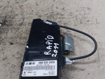 Modul audio Skoda RAPID 2015
