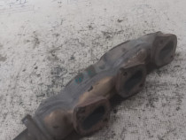 Galerie evacuare Porsche Cayenne 3.0 Motorina 2012