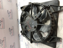 Electroventilator Hyundai Santa Fe 2.2 2007