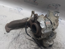 Turbina Audi A3 8V 2016