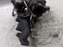 Turbina Audi A4 B8 2010