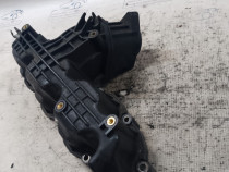 Galerie Admisie Plastic Volkswagen Jetta 2011