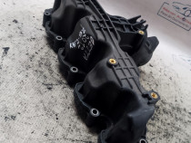 Galerie Admisie Plastic Volkswagen Jetta 1.6 Motorina 2012