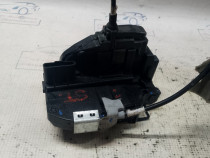 Broasca stanga spate Nissan Pulsar 2014