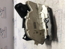 Broasca stanga spate Skoda RAPID 2014