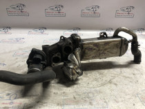 Racitor Gaze cu EGR Volkswagen Passat CC 2.0 Motorina 2011