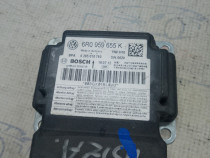 Modul airbag Seat Ibiza 2012