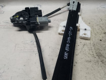 Macara geam stanga spate Seat Ateca 1.0 Benzina 2019