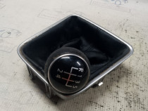 Nuca schimbator 5+1 trepte Volkswagen Golf 5 Plus 2010