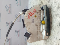 Broasca dreapta spate Seat Ibiza 2008