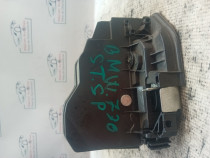 Broasca stanga spate BMW 730 2015