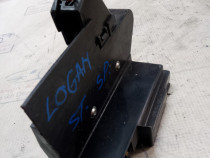 Broasca stanga spate Dacia Logan 2010