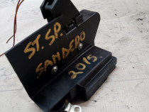 Broasca stanga spate Dacia Sandero 2015