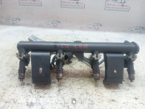 Rampa plus injectoare Citroen C4 1.6 2010